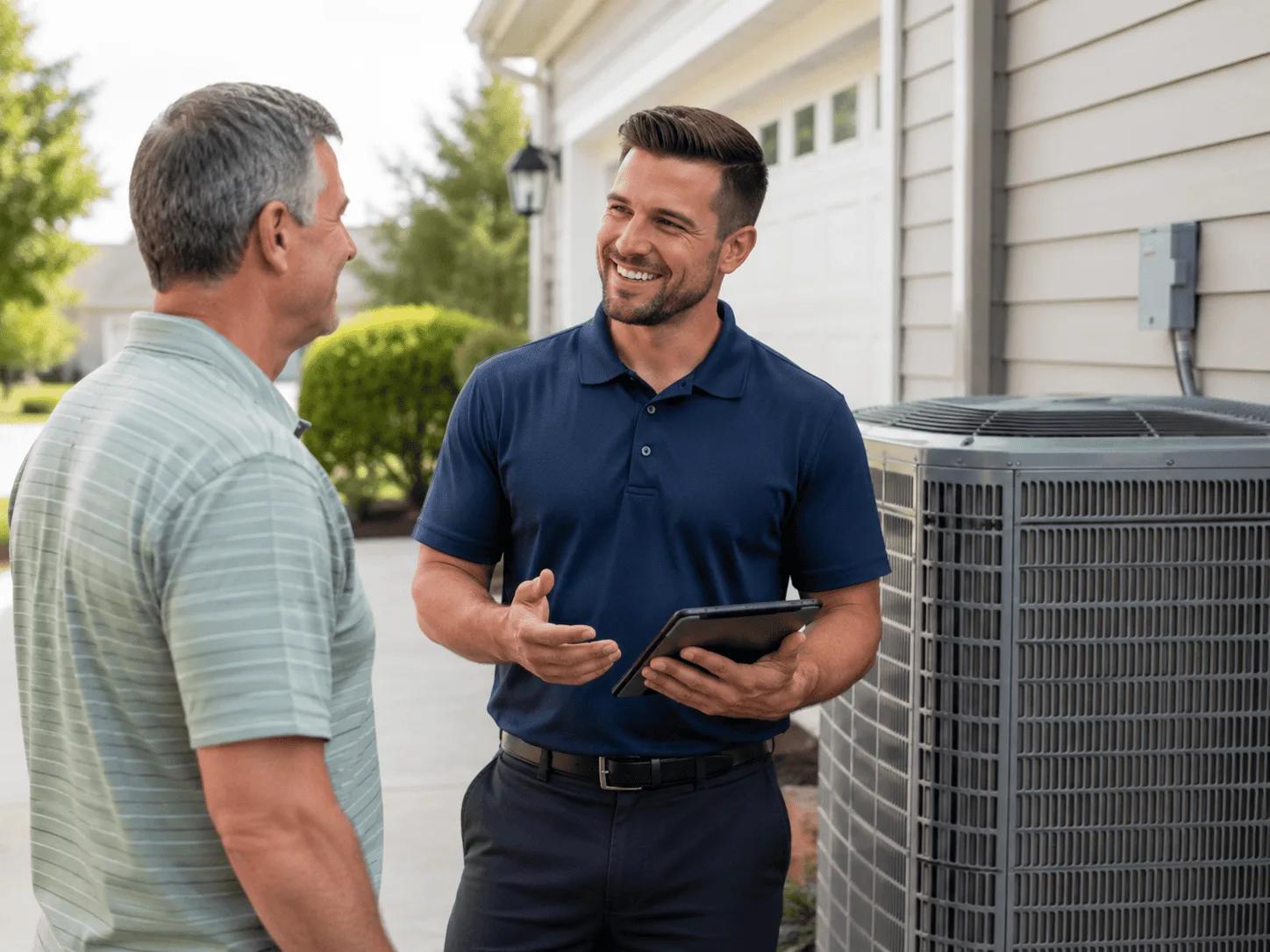 Heat Pump Installation Newton, MS FAQs